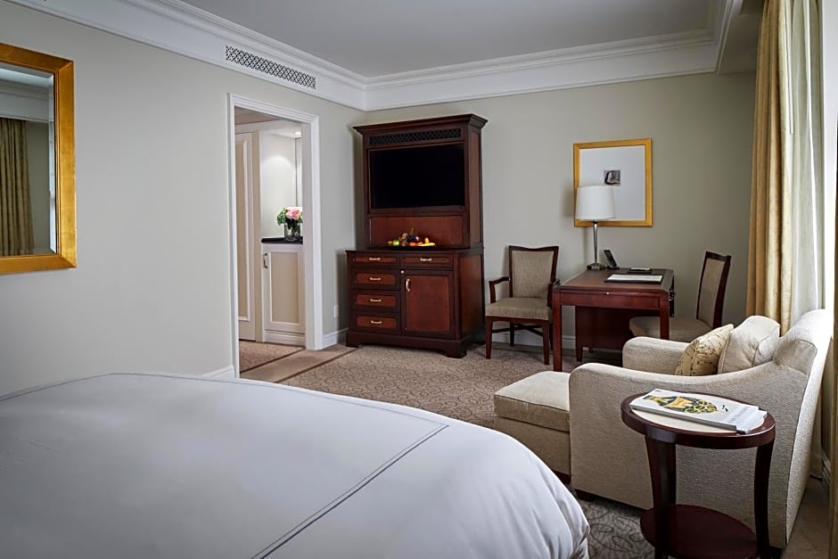 The Peninsula New York