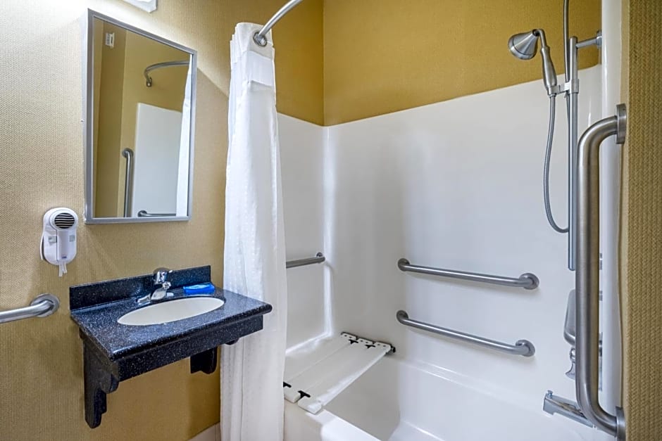 Holiday Inn Express Annapolis East Kent Island By IHG