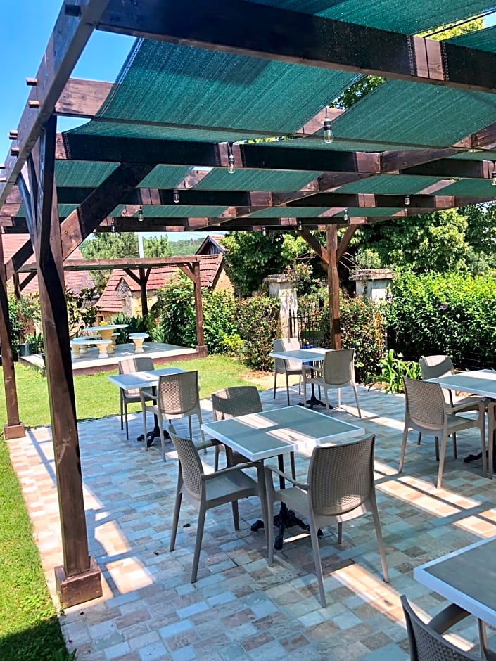 Chambres d'hotes Le Chevrefeuille – Meyrals, VA