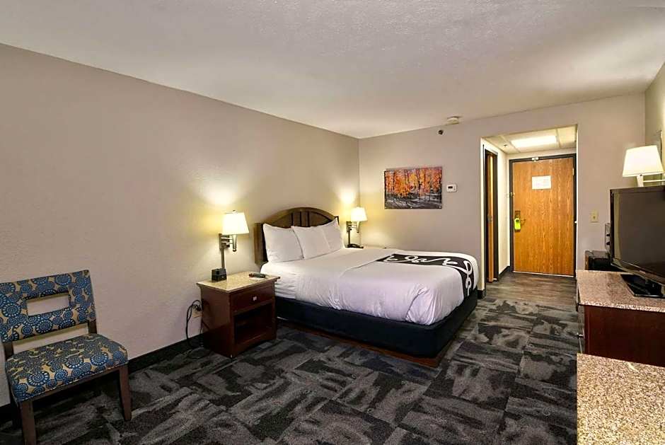 La Quinta Inn & Suites by Wyndham Springfield South