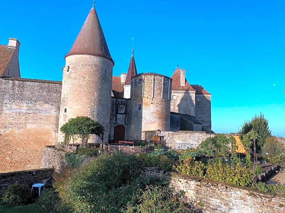 Hostellerie Du Chateau