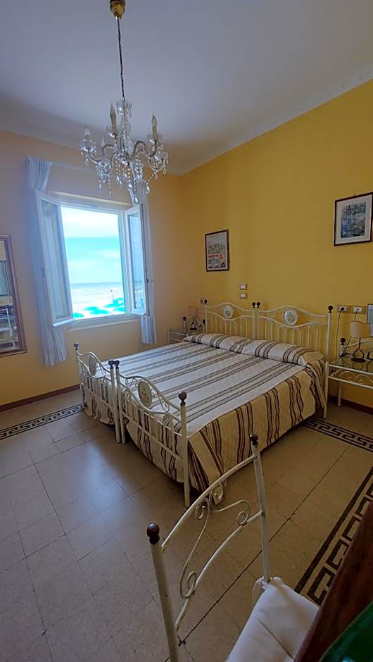 Albergo Regina