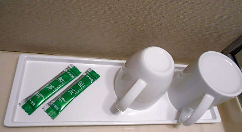 Hotel Crown Hills Sendai Aoba-dori