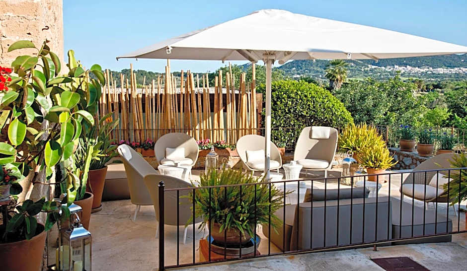 Cases de Son Barbassa Hotel & Restaurant