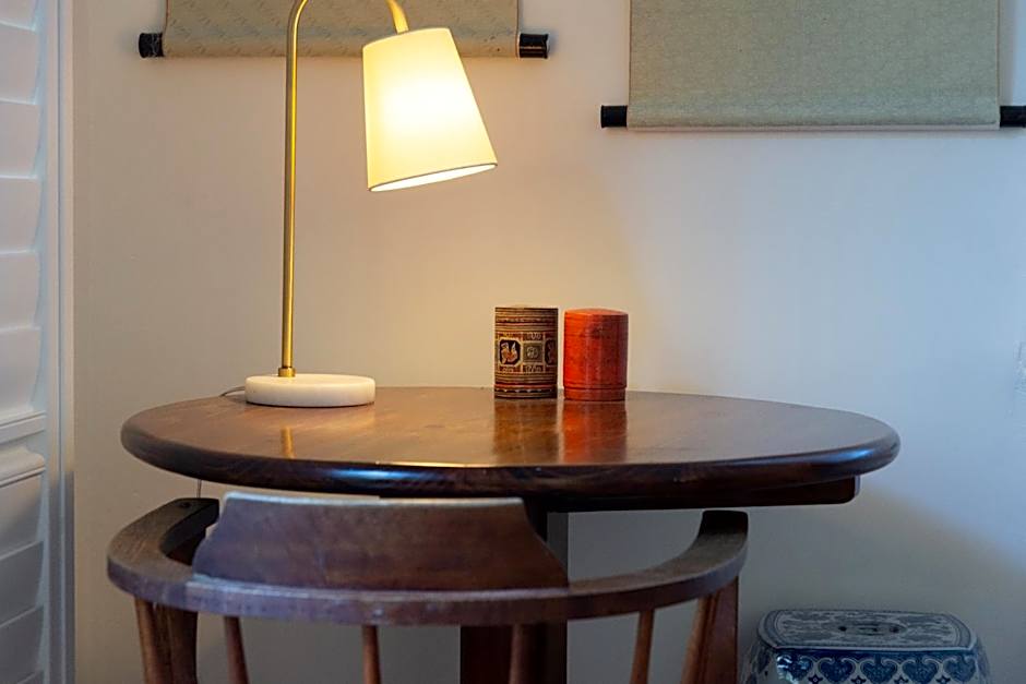 At Eleven - La Petite Maison