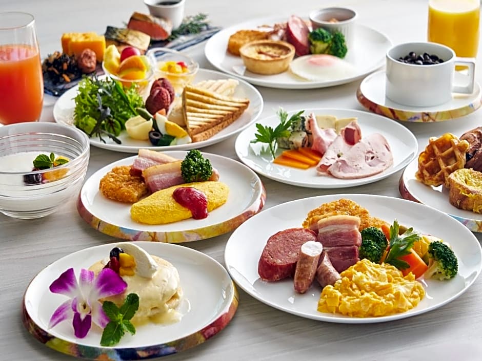 Hilton Yokohama