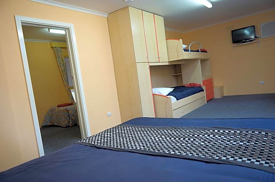 Motel Mount Gambier