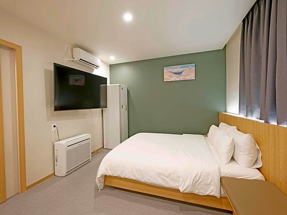 창원 호텔 레오 팔용점