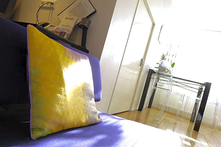 Amsterdam Boutique Apartments