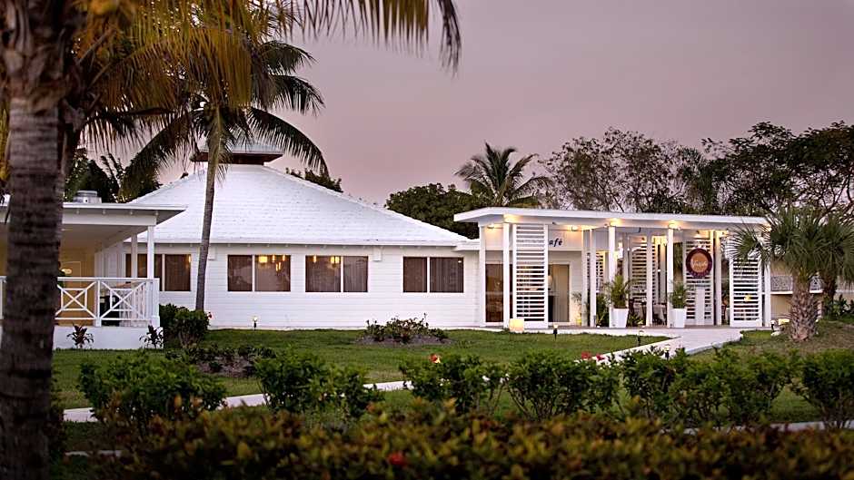 Viva Fortuna Beach by Wyndham, A Trademark All Inclusive