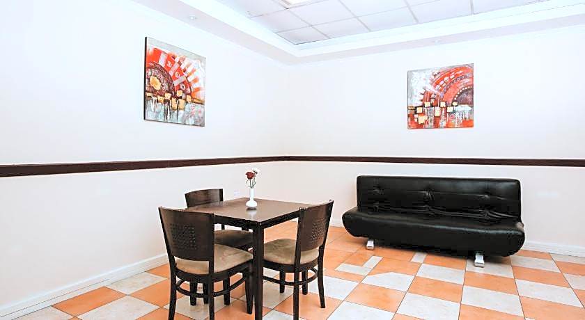 Mayfair Hotel