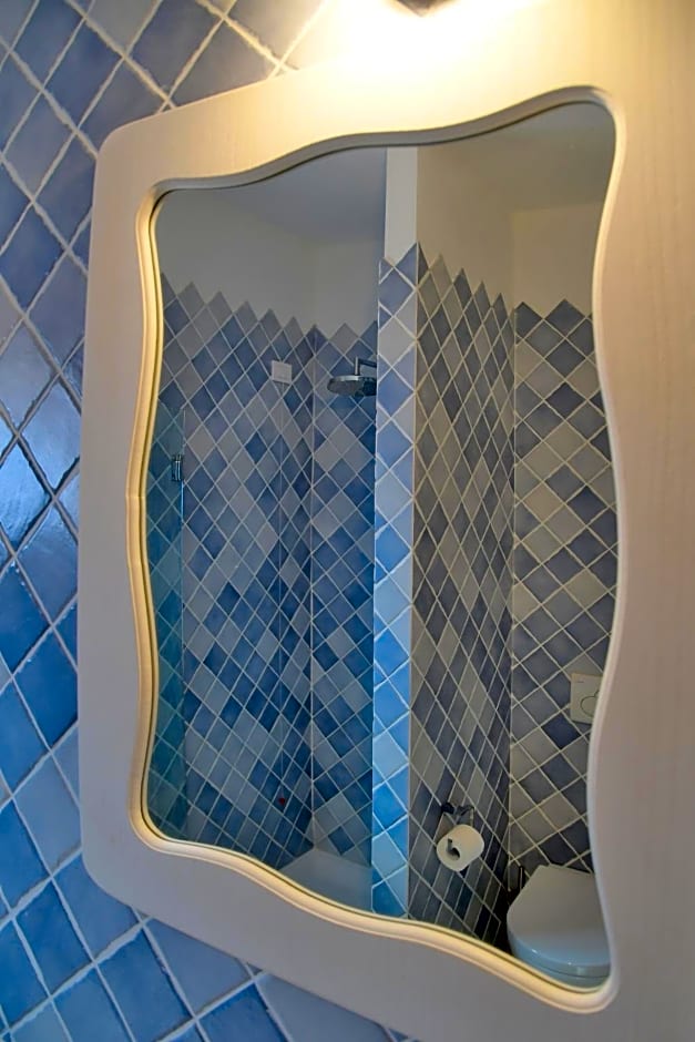 Dolce Vita Boutique Hotel