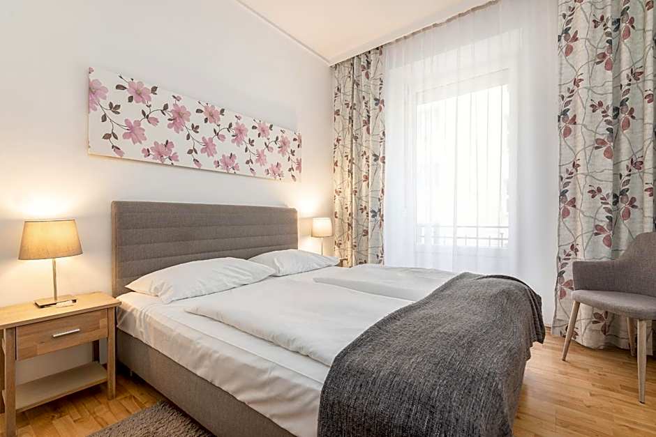 Hotel Zentral