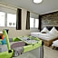 Hotel Maxis - digitaler Self-check-in -