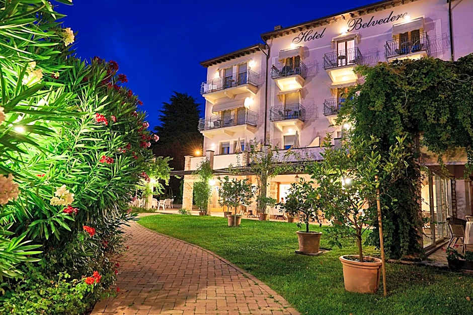 Hotel Belvedere