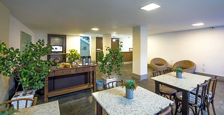 La Belle Beach Hotel