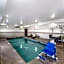Sleep Inn & Suites Carlsbad Caverns Area