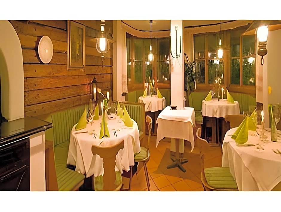 Hotel Gierer