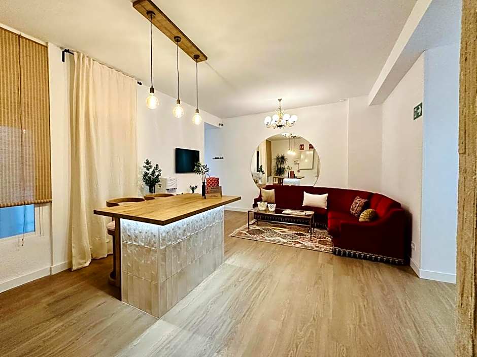 Autentic Boutique Moncloa