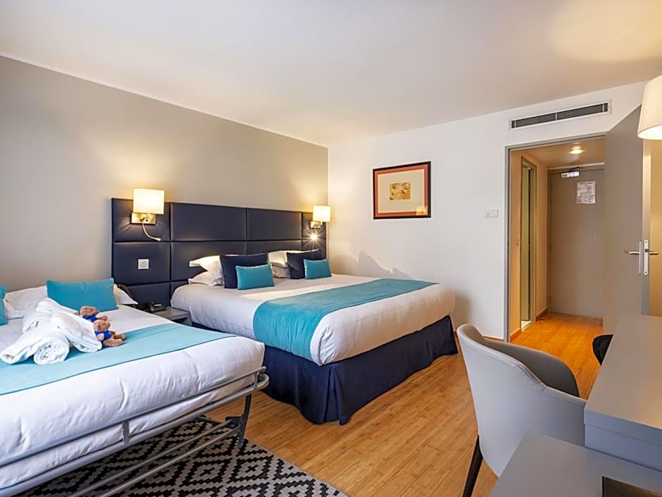 Hotel Nice Riviera