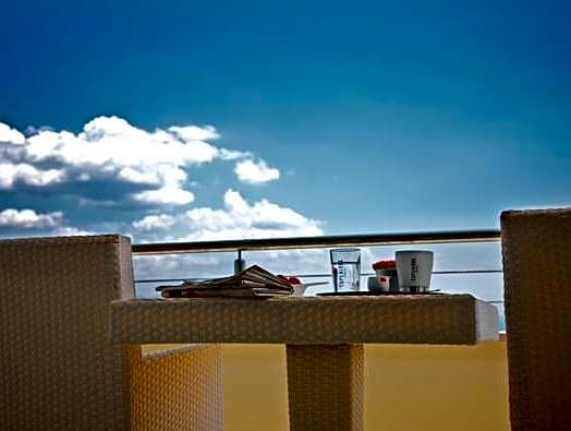 Hotel Villa Kapetanovic