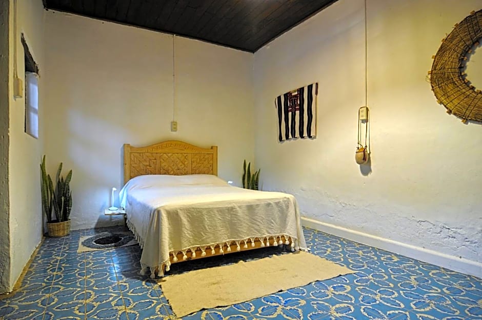 Casa Nacubi
