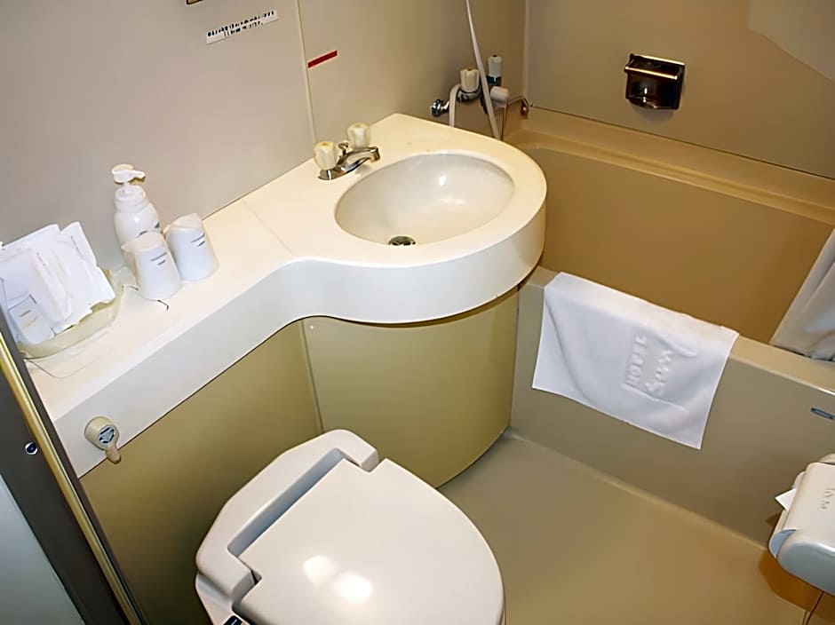 Hotel Sunoak Minamikoshigaya