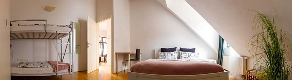 Cukrarna Guest Accommodation
