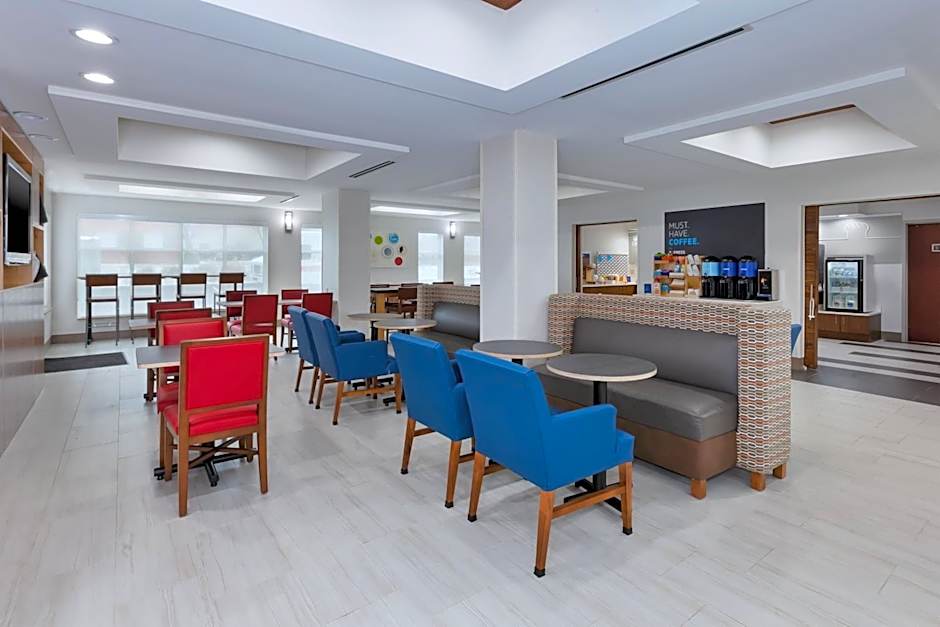Holiday Inn Express & Suites Dayton South Franklin By IHG