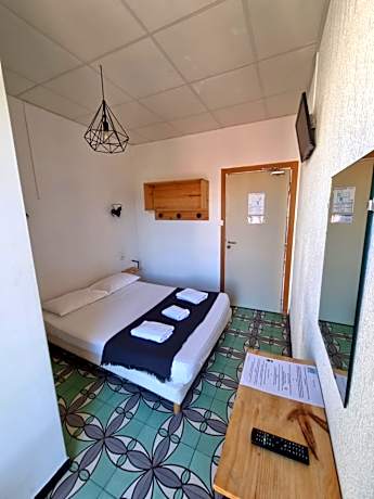 Standard Double Room with Fan