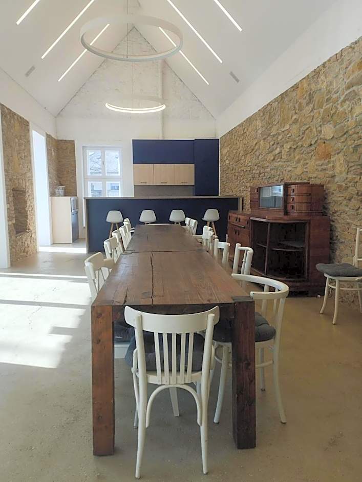 Bagolyvár Fogadó- Újfalusy Márton Vendégház