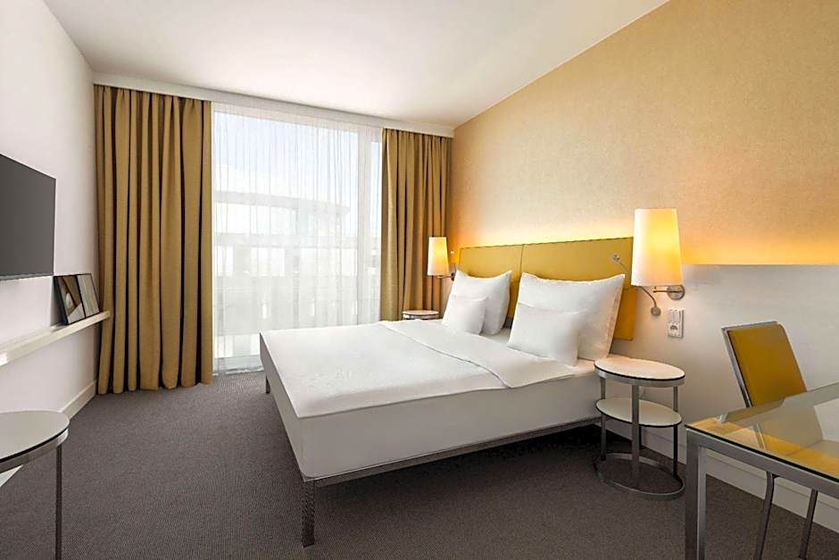 Vienna House by Wyndham Andel's Prague