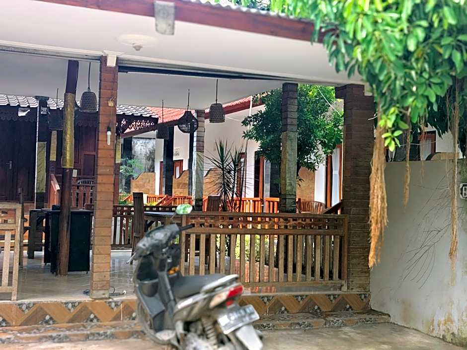 Bagoesfull Homestay