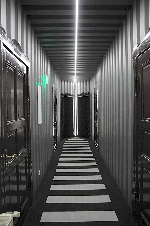 SL'otel - Das StadtHotel - voll Klimatisiert