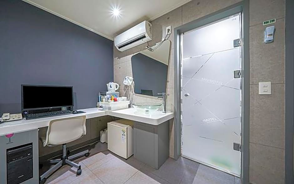 Miryang Mini Self check-in Motel