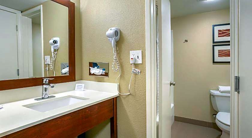 Comfort Inn Sunnyvale - Silicon Valley