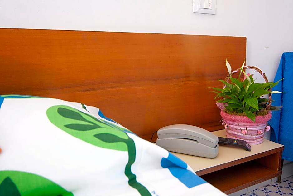 Hotel Le Terrazze