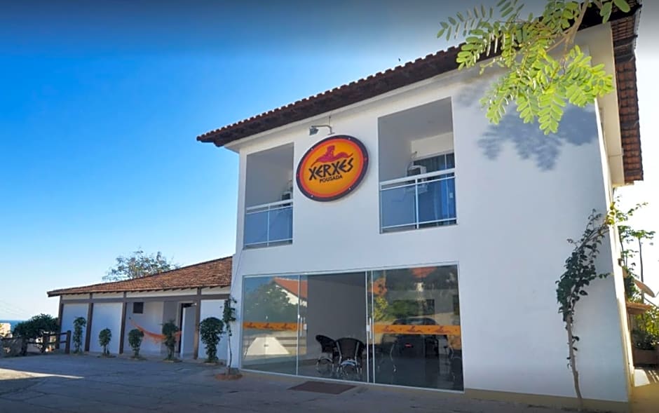 Pousada Xerxes