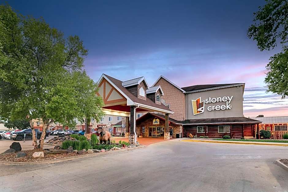 Stoney Creek Hotel Columbia