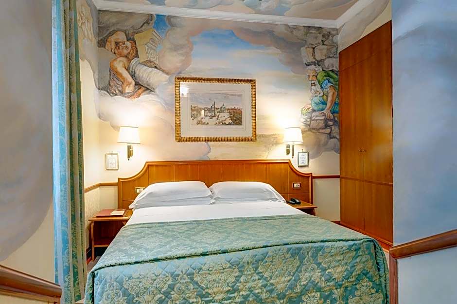 Hotel Amalfi