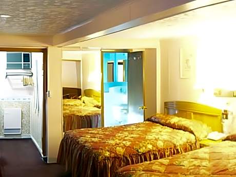 A1 Economy Inn