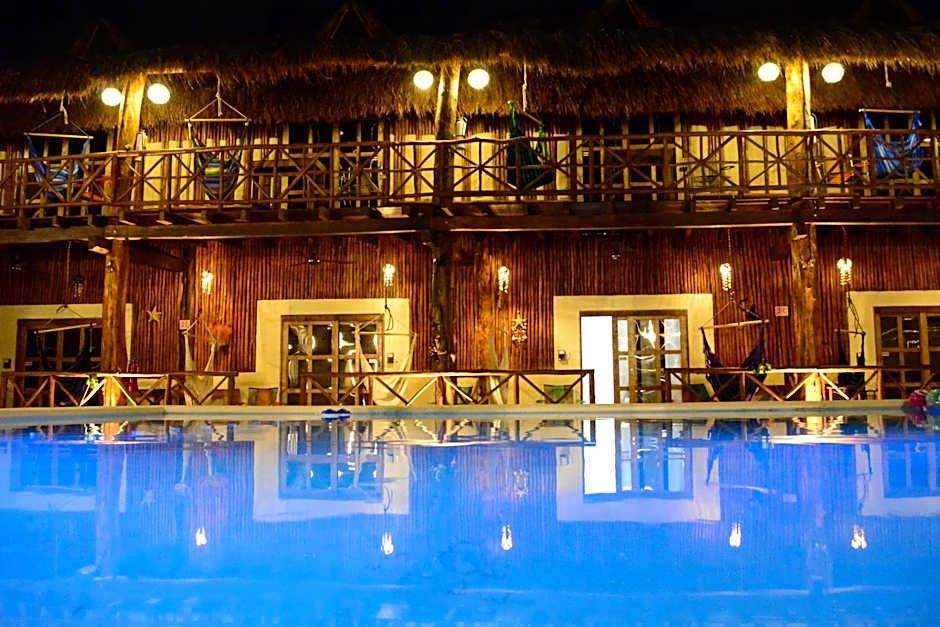 Cabanas Frida
