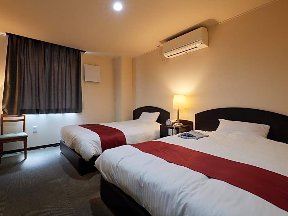 Hotel SIMIZU