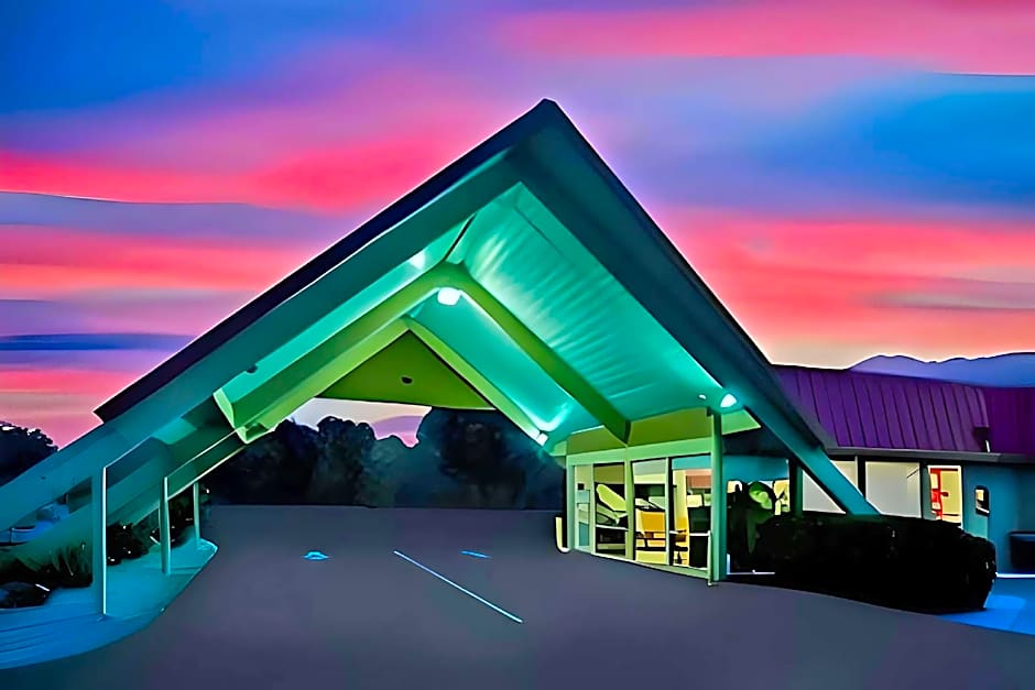 Econo Lodge