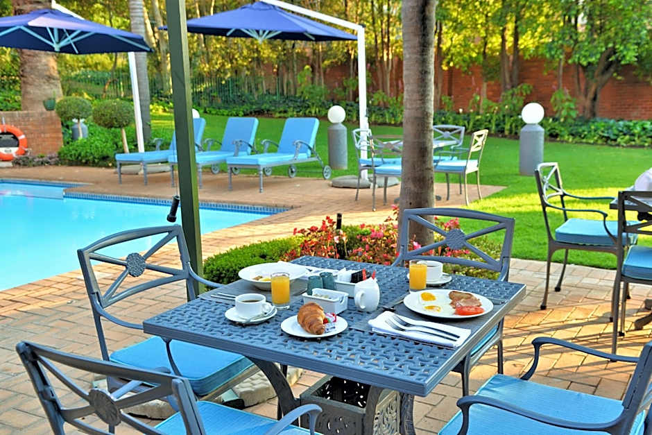 Town Lodge Menlo Park