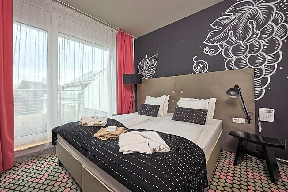 Hotel Bonvino Badacsony