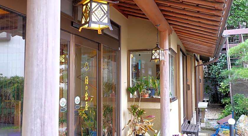 Izukogen Hinodeya Ryokan