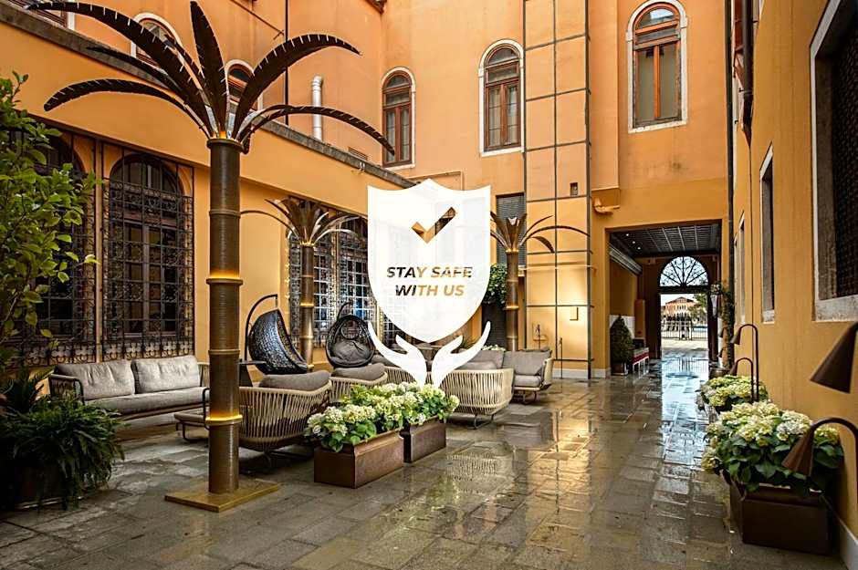 Palazzo Veneziano