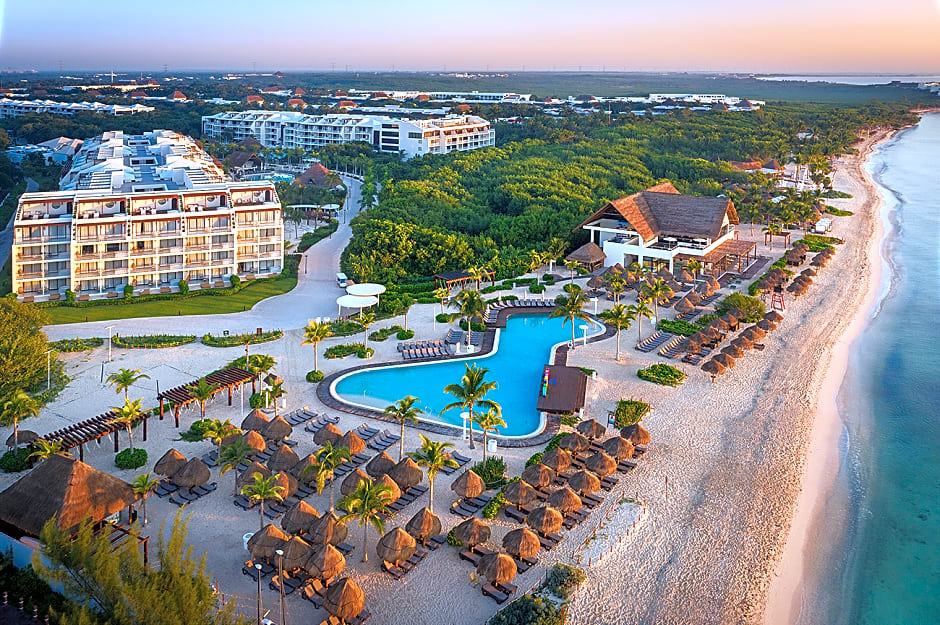 Ocean Riviera Paradise - All Inclusive