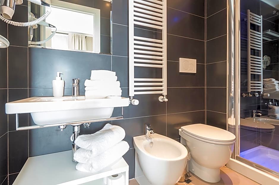 Happy Holiday in Rome b&b